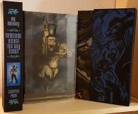Something Wicked This Way Comes (Signed by Ray Bradbury) - Centipede Press Signed and Numbered Limited Edition #62/300