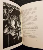 Something Wicked This Way Comes (Signed by Ray Bradbury) - Centipede Press Signed and Numbered Limited Edition #62/300