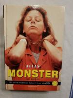 Alias Monster