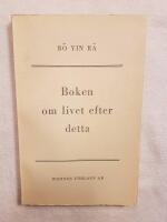 Boken om livet efter detta