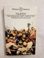 The Cossacks; Happy Ever After; The death of Ivan Ilyich