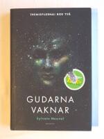 Gudarna vaknar (bok tv&aring;, Themisfilerna)