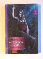 Allt igenom d&ouml;d [En Sookie Stackhouse roman] (del 7)