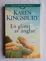 En glimt av &auml;nglar (&Auml;nglar ibland oss-serien, del 1)