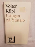 I stugan p&aring; Ylistalo