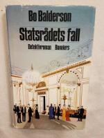 Statsr&aring;dets fall