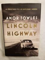 Lincoln Highway