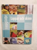 Lappar och skinn - steg f&ouml;r steg
