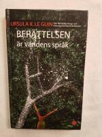 Ber&auml;ttelsen &auml;r v&auml;rldens spr&aring;k