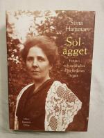 Sol&auml;gget : Fantasi och verklighet i Elsa Beskows konst