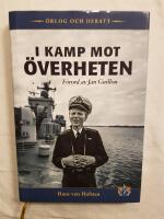 I kamp mot &ouml;verheten : &ouml;rlog och debatt