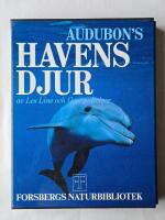 Audubon's havens djur