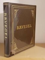 Bruegel (Limiterad upplaga #XI/498)