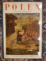 Polen: 1400-talets m&aring;larkonst (Limiterad upplaga #4/50)