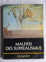 Malerei des Surrealismus (Surrealistisk m&aring;lning)