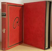 Rembrandt gem&auml;lde: Gesamtwerk (Limiterad upplaga #54/100)