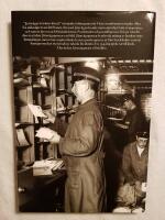 J&auml;rnv&auml;gsposten : en resa med j&auml;rnv&auml;gsposten genom seklen (Limiterad utg&aring;va #258/500)