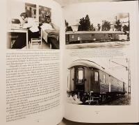 J&auml;rnv&auml;gsposten : en resa med j&auml;rnv&auml;gsposten genom seklen (Limiterad utg&aring;va #258/500)