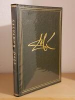 Din&eacute;erna med Gala - Salvador Dalis Kokbok (Limiterad upplaga #359/1500)