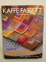 L&auml;ckra lappt&auml;cken