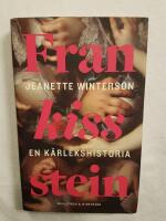 Frankissstein : en k&auml;rlekshistoria