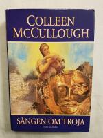 S&aring;ngen om Troja