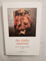 Att t&auml;nka sm&auml;rtan