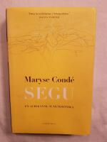 Segu : en afrikansk sl&auml;ktkr&ouml;nika