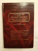 Adventures of the Gooroo Noodle : A Tale in the Tamil Language