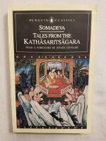 Tales from the Kathasaritsagara