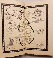 Romantic Ceylon - Its History, Legend and Story (First Edition)