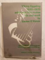 Viking Eggeling 1880-1925: Artist and Filmmaker, Life and Work