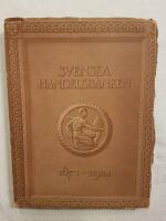 Svenska Handelsbanken 1871-1921: En minnesskrift