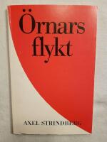 &Ouml;rnars flykt : en scenisk fantasi