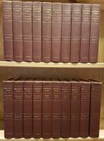 The Works of Orestes A. Brownson, Collected and Arranged by Henry F. Brownson Volume 1-20  (Complete set)