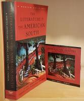 The literature of the American South: A Norton anthology with audio (CD included)