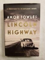 Lincoln Highway