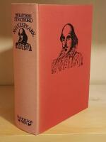 The illustrated Stratford Shakespeare