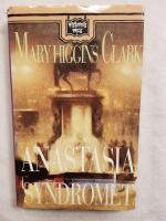 Anastasiasyndromet