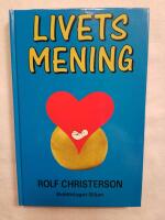 Livets mening: En allvarlig historia
