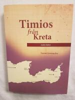 Timios fr&aring;n Kreta - Andra boken