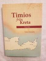 Timios fr&aring;n Kreta - F&ouml;rsta boken