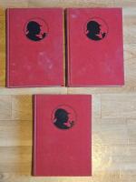 M&auml;sterdetektiven Sherlock Holmes (komplett) : Det tomma huset, Baskervilles Hund, En skandal i B&ouml;hmen och andra ber&auml;ttelser