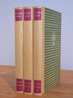 En natt vid Bullarsj&ouml;n (komplett, oavkortad)