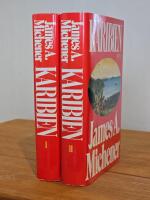 Karibien (komplett i 2 volymer)