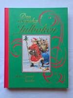 Den svenska julboken