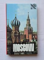 Moscow : A Short Guide