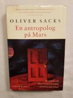 En antropolog p&aring; Mars
