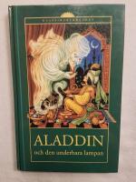 Aladdin och den underbara lampan : Ur Tusen och en natt
