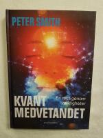 Kvantmedvetandet : en resa genom verkligheter